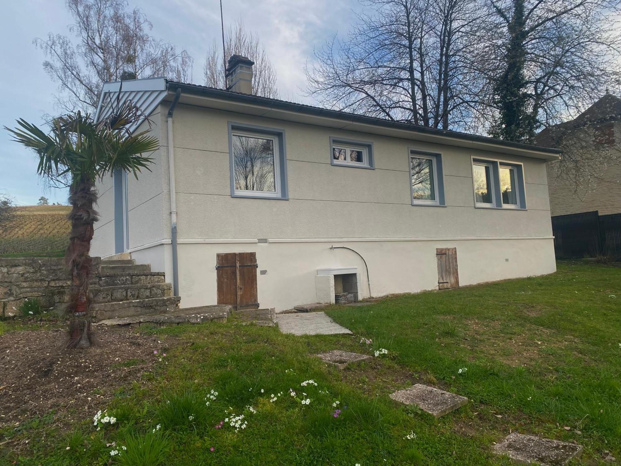 Villa La Jonquille Baroville Esterno foto