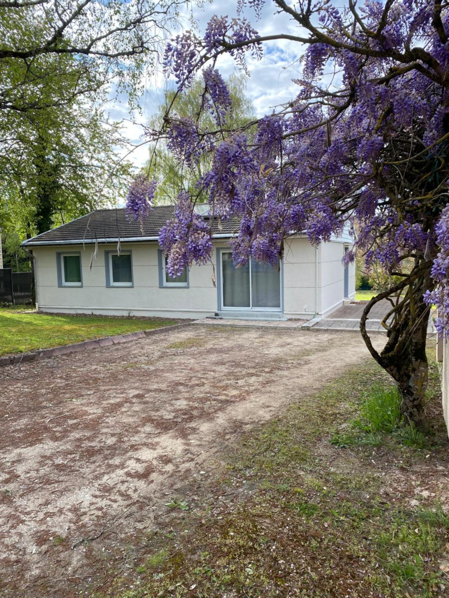 Villa La Jonquille Baroville Esterno foto