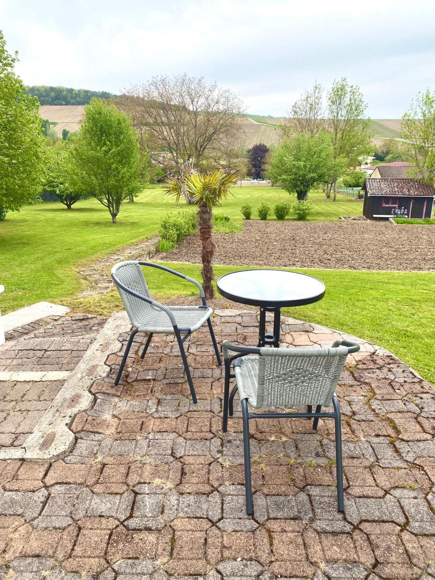 Villa La Jonquille Baroville Esterno foto